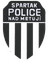 Spartak Police Nad Metuji logo