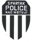 Spartak Police Nad Metuji logo