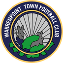 Warrenpoint Town logo - Crusaders VS Warrenpoint Town Sport