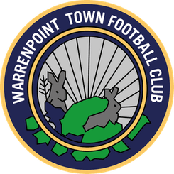 Warrenpoint Town logo