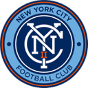 New York City Team B logo - B VS Chicago Flame B Result Today