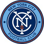 New York City Team B logo