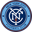 New York City Team B logo
