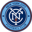 New York City Team B logo