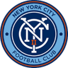 New York City Team B logo