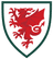 Wales U18 logo
