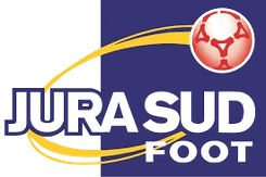 Jura Sud Foot logo
