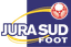 Jura Sud Foot logo