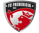Fredericia Reserve logo - Reserve VS Esbjerg Fb Reserve Sport