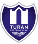 Turan II logo - Ii VS Talas Karatau Score Today