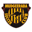 Mudgeeraba SC Reserves logo