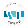 Soongsil University logo - University VS Soongsil University Score