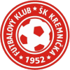 Kremnicka logo - Lipany VS Kremnicka Result