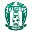 Zalgiris Vilnius (w) logo - W VS Mfa Zalgiris W Score Today