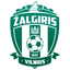 Zalgiris Vilnius (w) logo