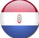 Paraguay U19 logo - U VS Colombia U Live Score