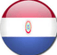 Paraguay U19 logo - Conmebol South American Games 32181 Football Result