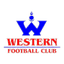 Khovd Western logo