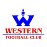 Khovd Western logo