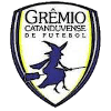 Gremio Catanduvense U20 logo - U VS Gremio Catanduvense U Sport