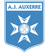 Auxerre U17 logo