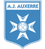 Auxerre U17 logo