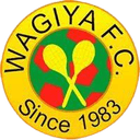 Wagiya FC logo - United VS Wagiya Fc Score