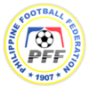 Philippines U20 logo - Fc VS Philippines U Live