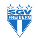 SGV Freiberg U19 logo - U VS Vfl Wolfsburg U Sport