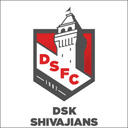 DSK Shivajians logo - Shivajians VS Bengaluru Live Score Today