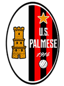 Palmese 1914 logo - Dolce VS Palmese Score