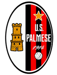 Palmese 1914 logo