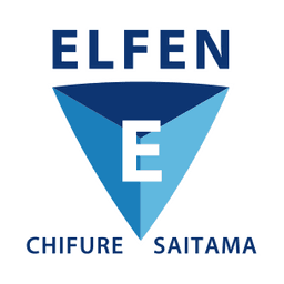 AS Elfen Saitama logo