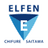 AS Elfen Saitama logo