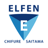 AS Elfen Saitama logo