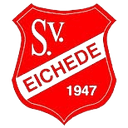 SV Eichede logo - Eichede VS Eintracht Norderstedt Sport