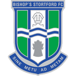 Bishop's Stortford logo