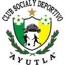 Deportivo Ayutla logo - Ayutla VS Jacalteco Result