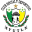 Deportivo Ayutla logo