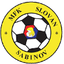 Slovan Sabinov logo