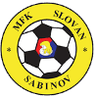 Slovan Sabinov logo