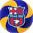 Agioi Anargyro logo