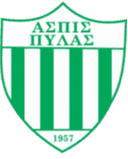 Aspis Pylas logo - Polemidion VS Aspis Pylas Score Today