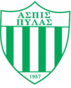 Aspis Pylas logo