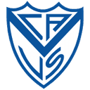 Velez Sarsfield U20 logo - U VS Velez Sarsfield U Score