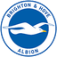 Brighton Hove Albion logo