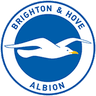 Brighton Hove Albion logo