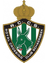 Crossing Schaerbeek logo