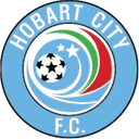 Hobart City FC logo - Fc VS New Town Eagles Live Score