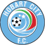 Hobart City FC logo